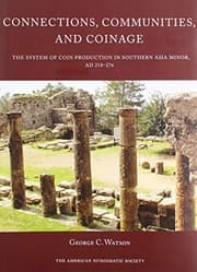Tapa de Connections, Communities, and Coinage