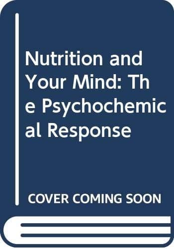 Tapa de Nutrition and Your Mind