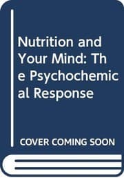 Tapa de Nutrition and Your Mind