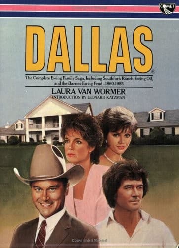 Tapa de Dallas