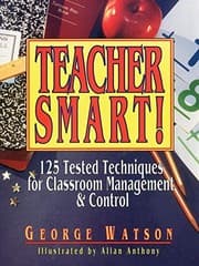 Tapa de Teacher Smart!