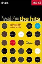 Tapa de Inside the hits