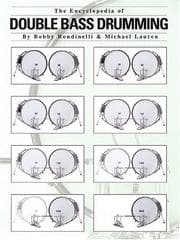 Tapa de The Encyclopedia of Double Bass Drumming