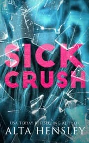 Tapa de Sick Crush