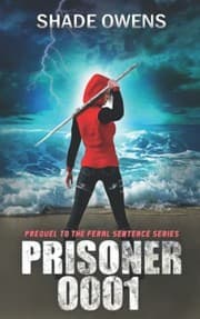 Tapa de Prisoner 0001