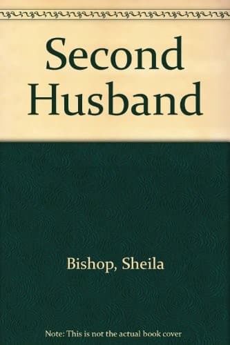 Tapa de The Second Husband