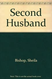 Tapa de The Second Husband