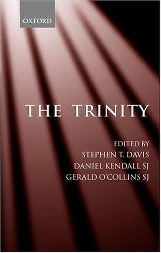 Tapa de Trinity