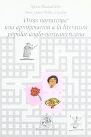 Tapa de Otras narrativas