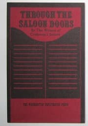 Tapa de Through the Saloon Doors