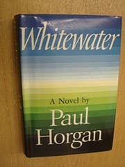 Tapa de Whitewater