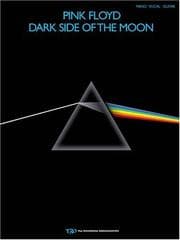 Tapa de Pink Floyd - Dark Side of the Moon*
