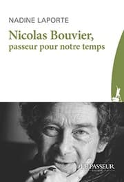 Tapa de Nicolas Bouvier, passeur pour notre temps