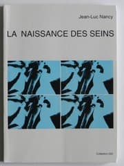 Tapa de La naissance des seins