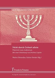 Tapa de Nicht durch Geburt allein