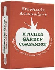 Tapa de Stephanie Alexander's Kitchen Garden Companion