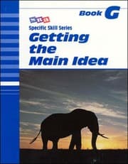 Tapa de SRA specific skills series