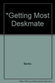 Tapa de Getting the most out of DeskMate 3