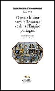 Tapa de Fêtes de la cour dans le Royaume et dans l'Empire portugais