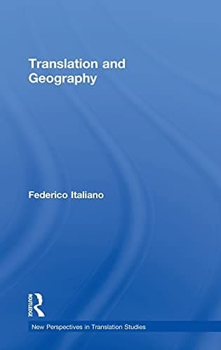 Tapa de Translation and Geography