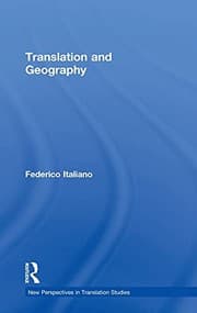 Tapa de Translation and Geography