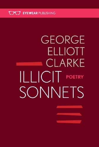 Tapa de Illicit Sonnets