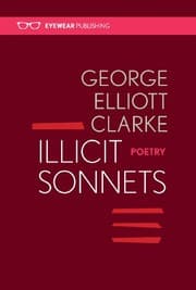Tapa de Illicit Sonnets