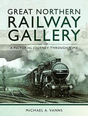 Tapa de Great Northern Railway Gallery
