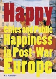 Tapa de Happy