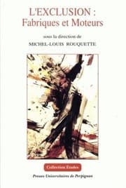 Tapa de L'exclusion--fabriques et moteurs