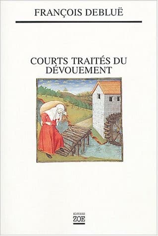 Tapa de Courts traités du dévouement