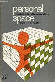 Tapa de Personal space