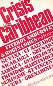 Tapa de Crisis in the Caribbean