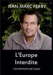 Tapa de L'Europe interdite