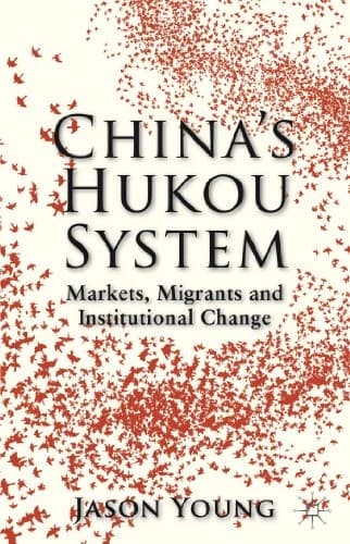 Tapa de China's hukou system