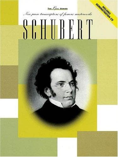 Tapa de Schubert