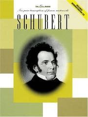 Tapa de Schubert