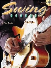 Tapa de Swing Guitar