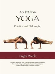 Tapa de Ashtanga Yoga Practice and Philosophy