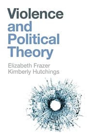 Tapa de Violence and Political Theory