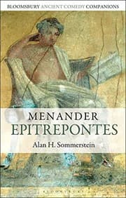 Tapa de Menander