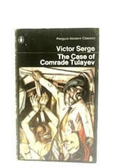 Tapa de L'Affaire Toulaev