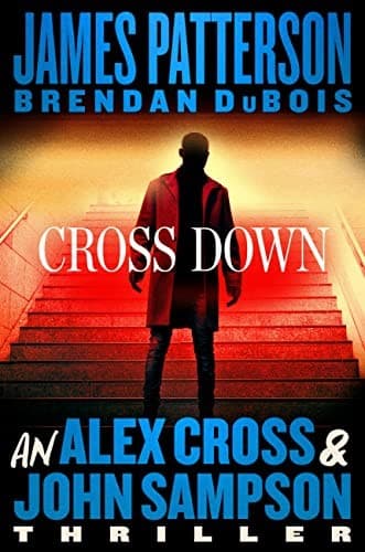Tapa de Cross Down