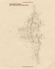 Tapa de The Architecture of Enric Miralles and Carme Pinós