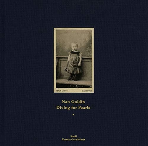 Tapa de Nan Goldin