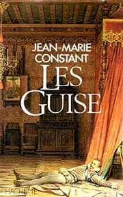 Tapa de Les Guise