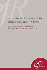 Tapa de Dynamiques du monde rural dans la conjoncture de 1300