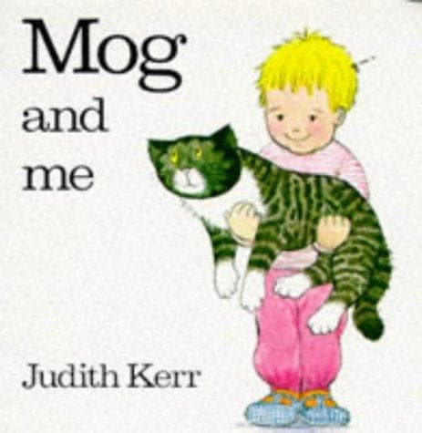 Tapa de Mog and Me