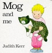 Tapa de Mog and Me