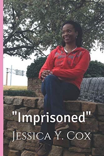 Tapa de Imprisoned